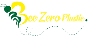 Bee Zero Plastic